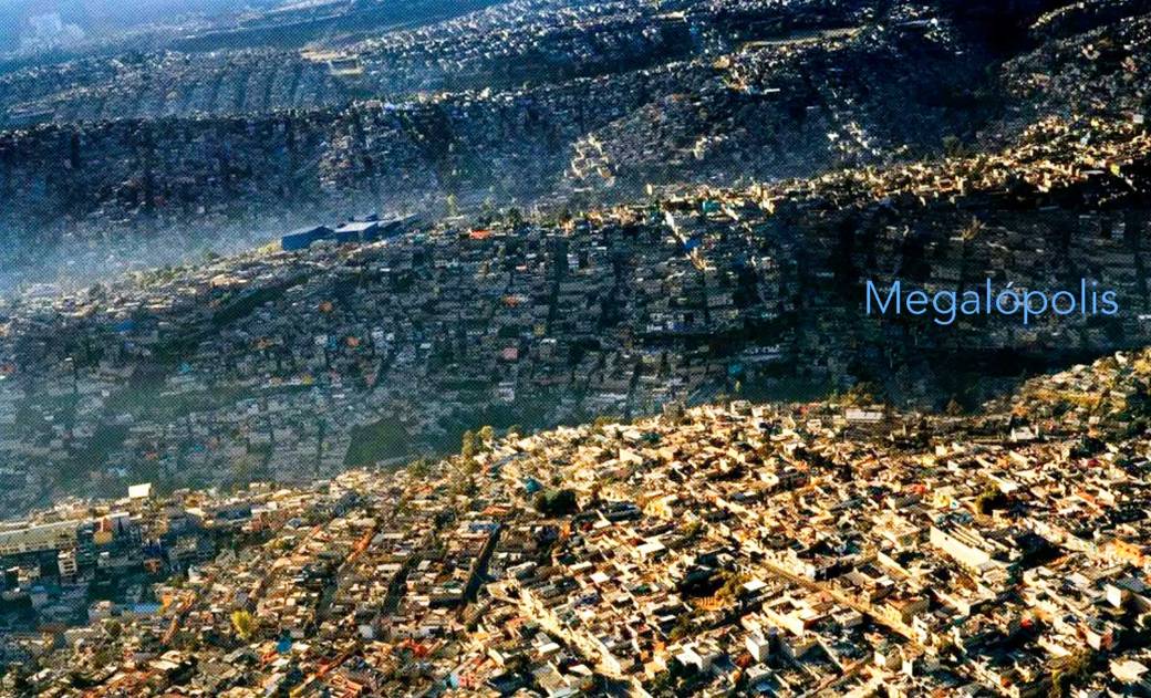 megalopolis
